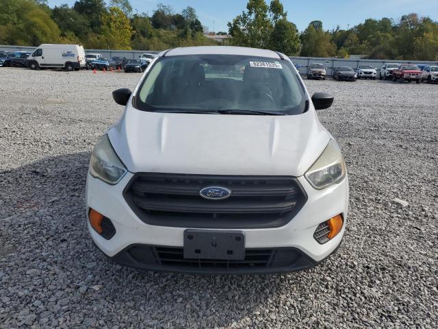 Photo 5 from auction – 2017 FORD ESCAPE S with VIN 1FMCU0F76HUC75717