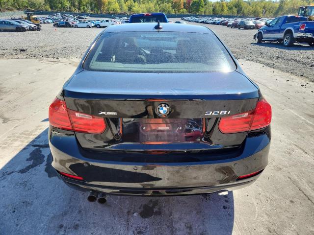 Photo 6 from auction – 2015 BMW 328 XI SUL with VIN WBA3B5C54FF961232