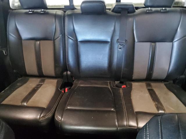Photo 10 from auction – 2016 FORD F150 SUPER with VIN 1FTEW1EF6GFC66301