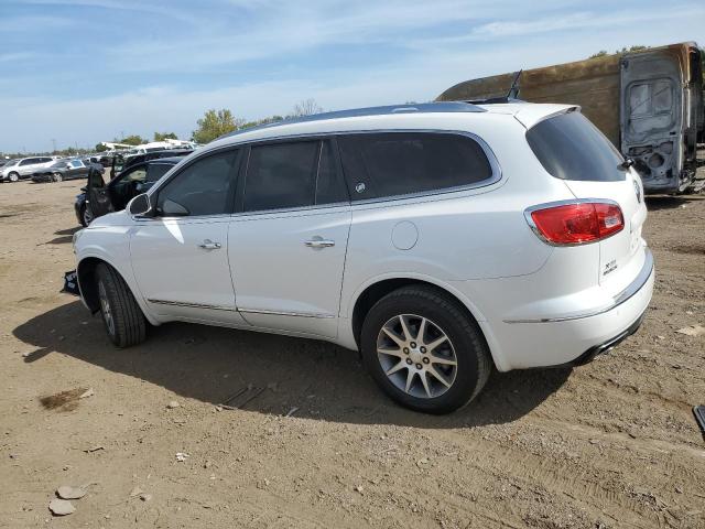 Photo 2 from auction – 2017 BUICK ENCLAVE with VIN 5GAKVBKD8HJ253354