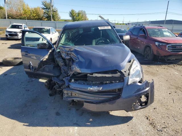 Photo 5 from auction – 2013 CHEVROLET EQUINOX LS with VIN 2GNALBEK6D6175567