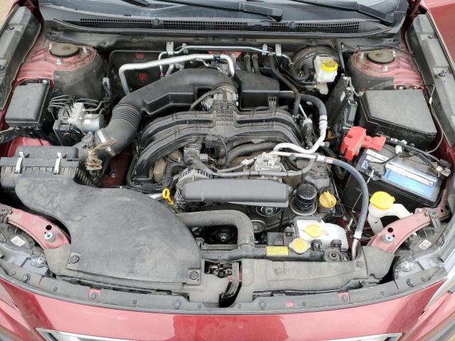 Photo 12 from auction – 2020 SUBARU OUTBACK PR with VIN 4S4BTAEC2L3164700