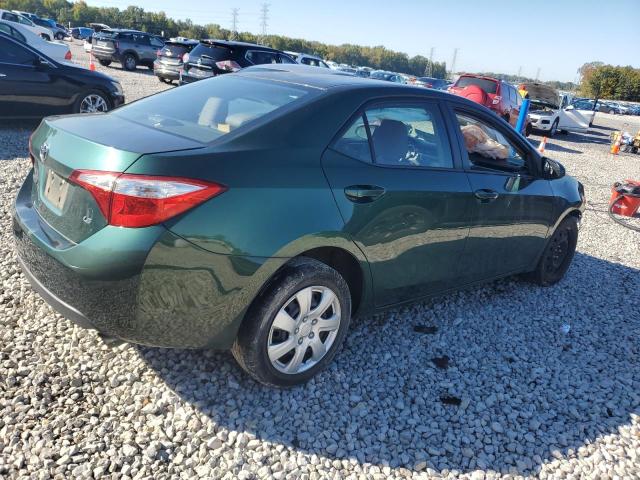 Photo 3 from auction – 2016 TOYOTA COROLLA L with VIN 2T1BURHE5GC611899