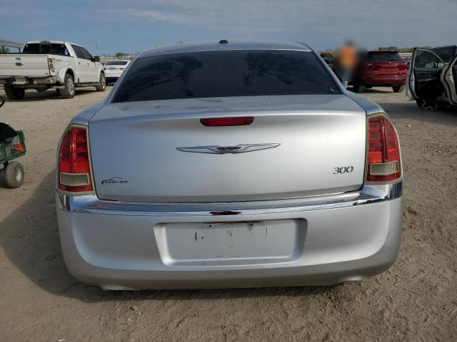 Photo 6 from auction – 2012 CHRYSLER 300 with VIN 2C3CCAAG7CH256355