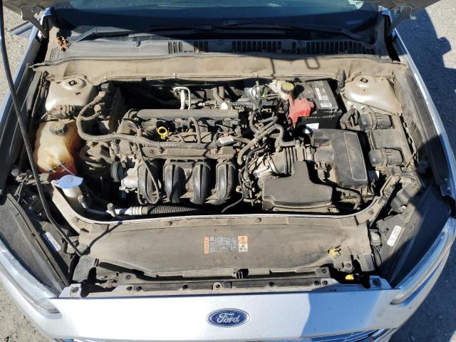 Photo 11 from auction – 2016 FORD FUSION SE with VIN 3FA6P0H79GR194888