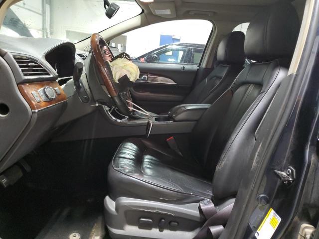 Photo 7 from auction – 2013 LINCOLN MKX with VIN 2LMDJ6JK6DBL16380