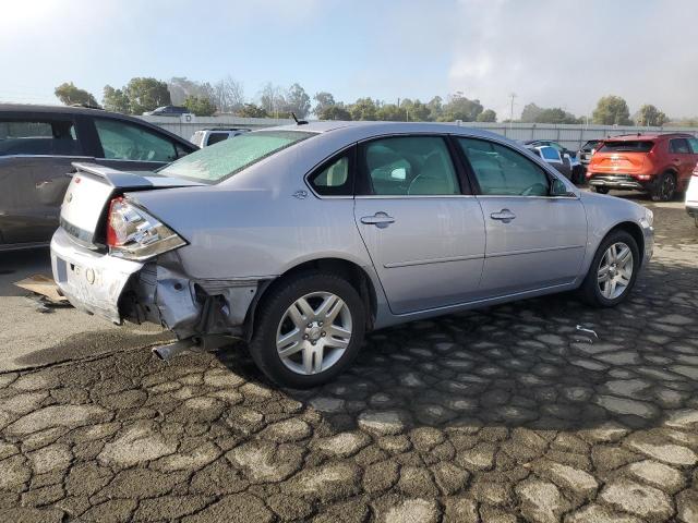 Photo 3 from auction – 2006 CHEVROLET IMPALA LT with VIN 2G1WC581569133680