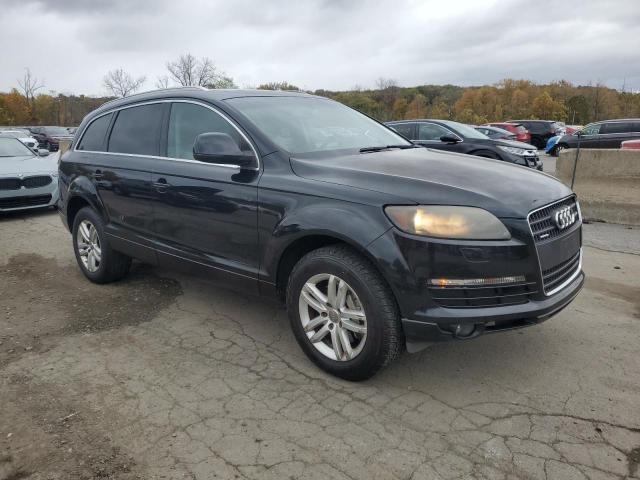 Photo 4 from auction – 2009 AUDI Q7 3.6 QUA with VIN WA1AY74LX9D010674