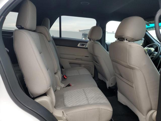 Photo 11 from auction – 2013 FORD EXPLORER X with VIN 1FM5K7D9XDGC05819