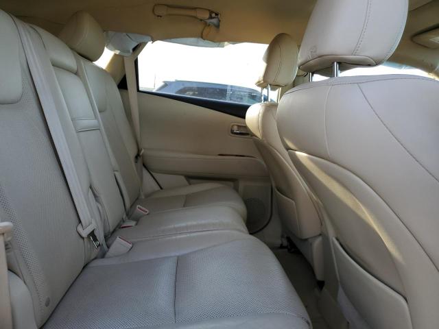 Photo 11 from auction – 2011 LEXUS RX 450H with VIN JTJBC1BA3B2421808