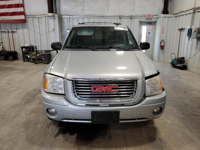 Photo 5 from auction – 2008 GMC ENVOY with VIN 1GKDT13S882255513