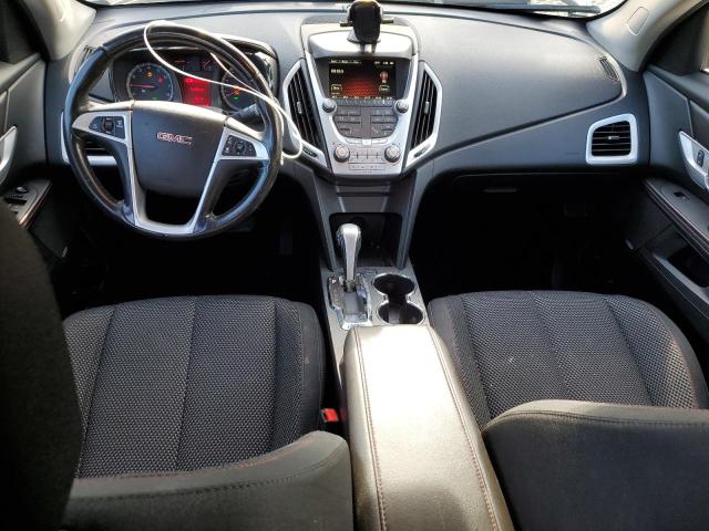 Foto 8 de la subasta – 2015 GMC TERRAIN SL con VIN 2GKALREK2F6287632