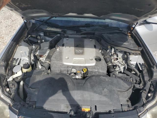 Photo 11 from auction – 2010 INFINITI M35 BASE with VIN JN1CY0AP2AM910781