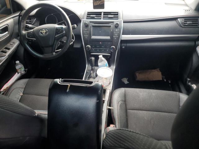 Photo 8 from auction – 2017 TOYOTA CAMRY LE with VIN 4T1BF1FK4HU641707