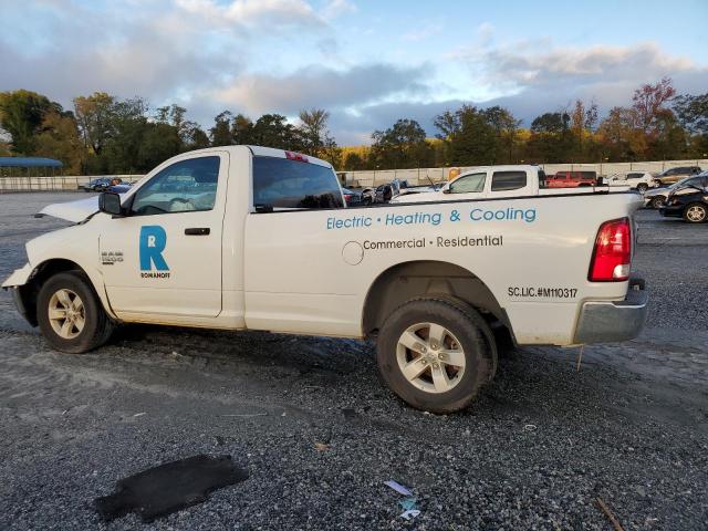 Photo 2 from auction – 2022 RAM 1500 CLASS with VIN 3C6JR6DG9NG283951