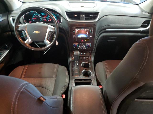 Photo 8 from auction – 2016 CHEVROLET TRAVERSE L with VIN 1GNKVGKD4GJ136808