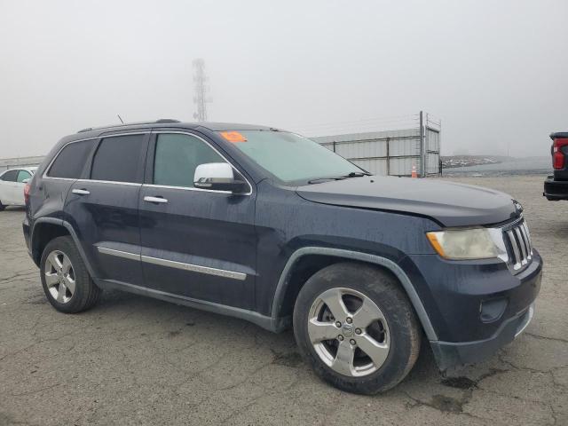 Photo 4 from auction – 2011 JEEP GRAND CHER with VIN 1J4RS5GT0BC659903