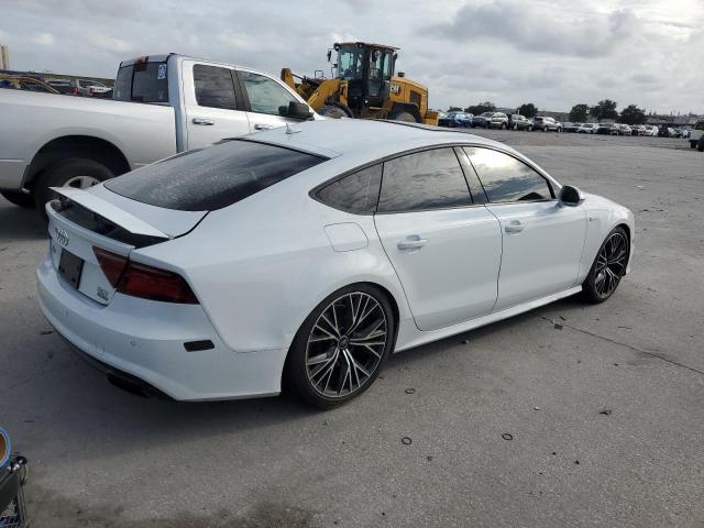 Photo 3 from auction – 2016 AUDI A7 PREMIUM with VIN WAUWGAFC8GN074693
