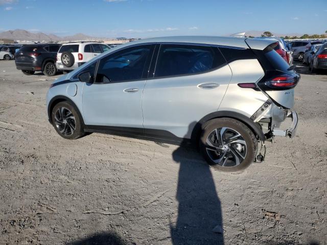 Photo 2 from auction – 2023 CHEVROLET BOLT EV 2L with VIN 1G1FX6S03P4207449