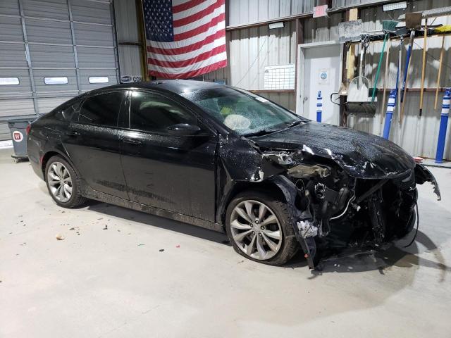 Photo 4 from auction – 2016 CHRYSLER 200 S with VIN 1C3CCCBB7GN104748