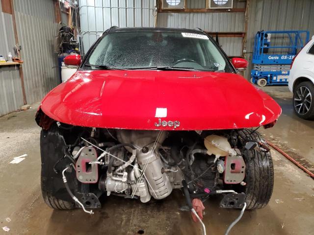Photo 5 from auction – 2020 JEEP COMPASS LI with VIN 3C4NJDCB3LT238634