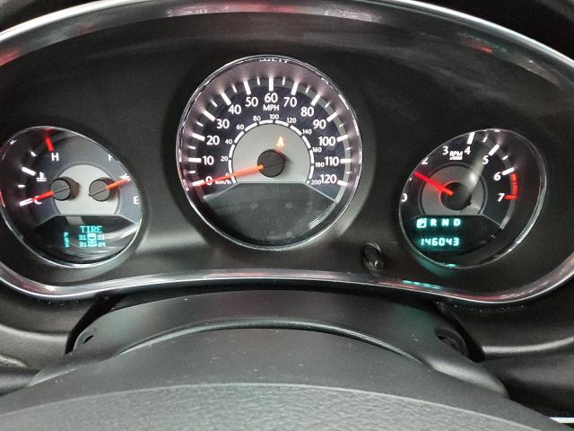 Photo 9 from auction – 2013 CHRYSLER 200 LIMITE with VIN 1C3CCBCG0DN736748