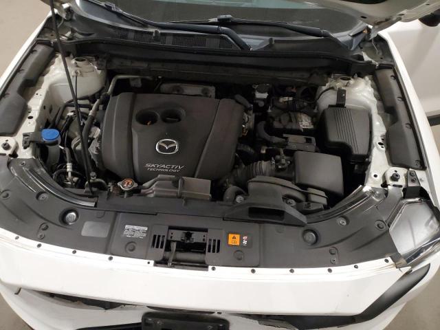 Photo 12 from auction – 2019 MAZDA CX-5 GRAND with VIN JM3KFBDMXK0509250