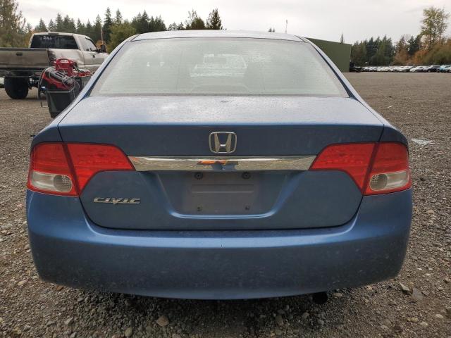 Photo 6 from auction – 2011 HONDA CIVIC EX with VIN 2HGFA1F85BH500617