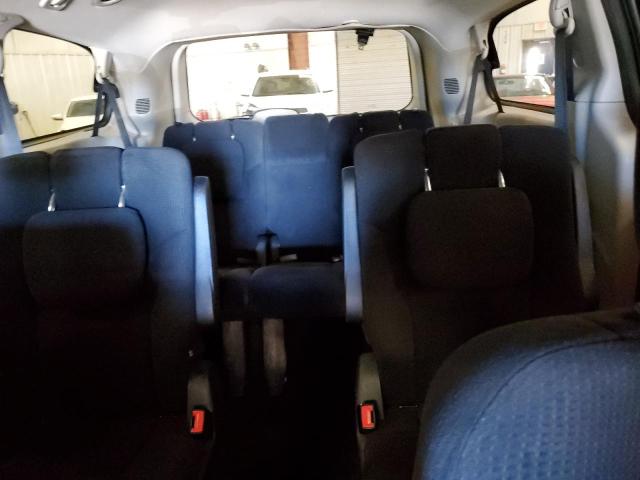 Photo 10 from auction – 2014 DODGE GRAND CARA with VIN 2C4RDGBG9ER290685