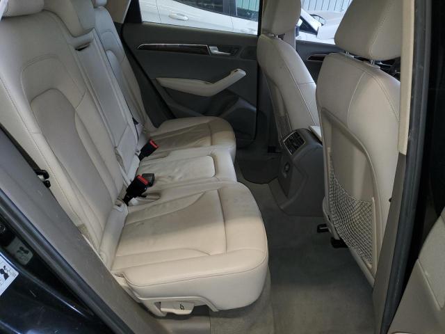 Photo 11 from auction – 2012 AUDI Q5 PREMIUM with VIN WA1LFAFP5CA062086