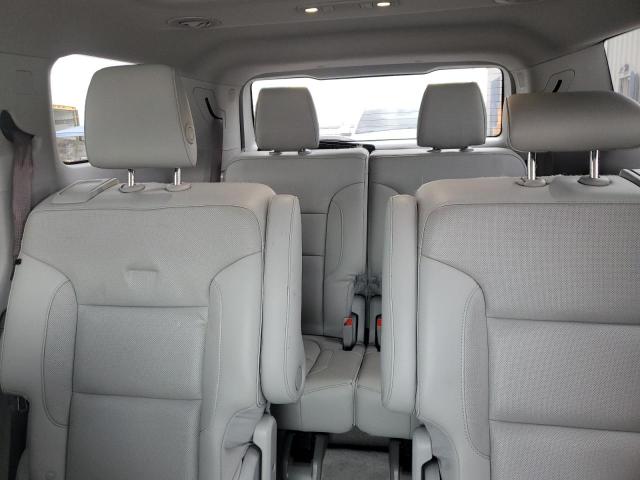 Photo 10 from auction – 2019 GMC ACADIA SLT with VIN 1GKKNULS0KZ132418
