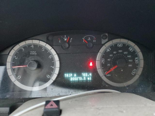 Photo 9 from auction – 2009 FORD ESCAPE XLT with VIN 1FMCU03G49KA17858