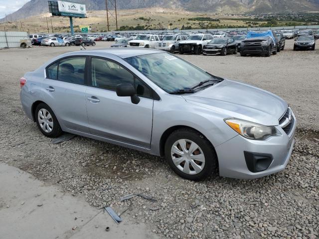 Photo 4 from auction – 2013 SUBARU IMPREZA with VIN JF1GJAA6XDH008611