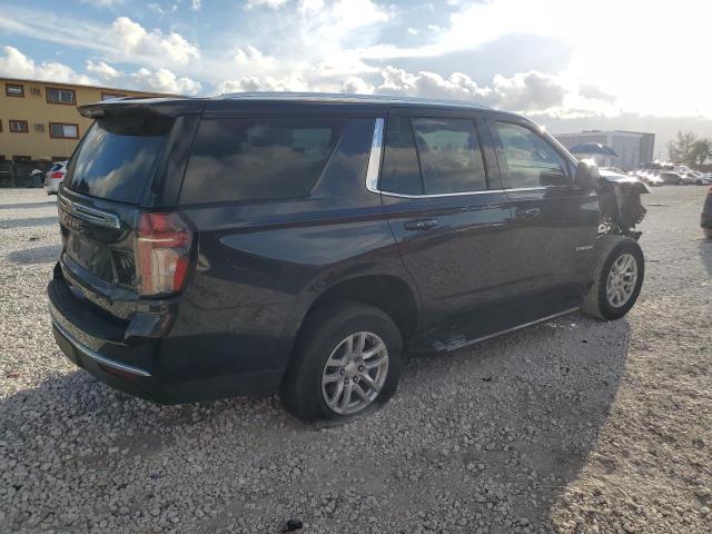 Photo 3 from auction – 2023 CHEVROLET TAHOE C150 with VIN 1GNSCMKD4PR234095