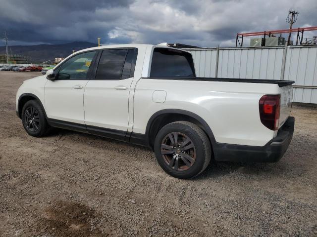Zdjęcie 2 z aukcji – 2018 HONDA RIDGELINE z VIN 5FPYK2F12JB001198