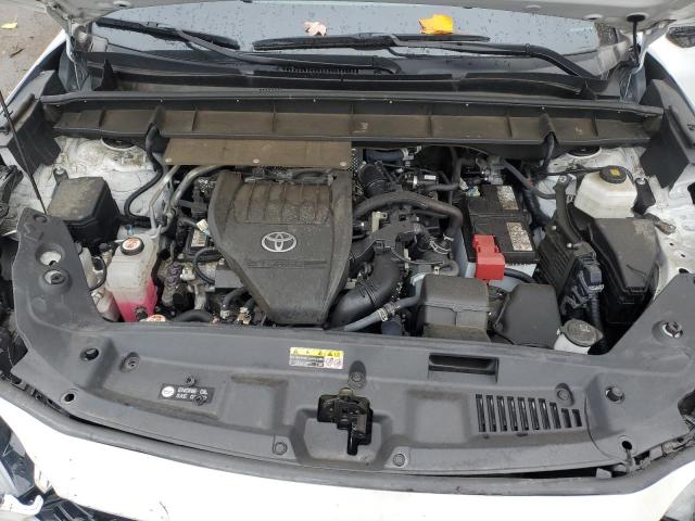 Фото 12 с аукциона – 2023 TOYOTA HIGHLANDER с VIN 5TDKDRBH3PS021193
