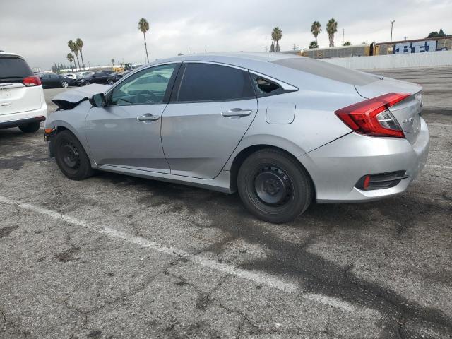 Photo 2 from auction – 2016 HONDA CIVIC with VIN 19XFC2F5XGE226063