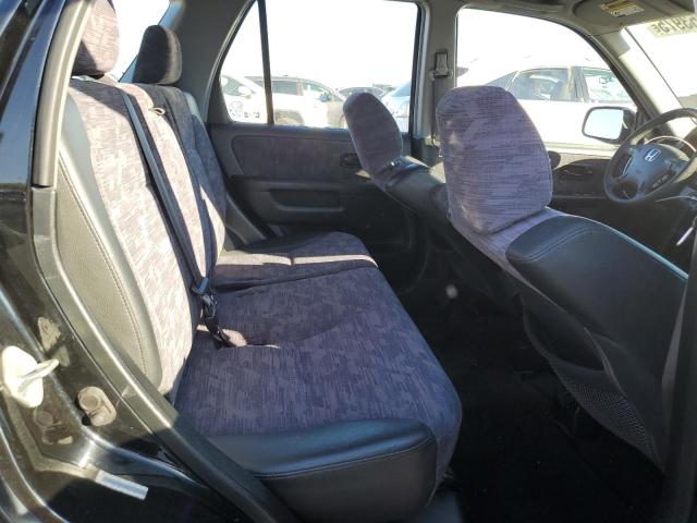 Photo 11 from auction – 2004 HONDA CR-V LX with VIN JHLRD68494C014766
