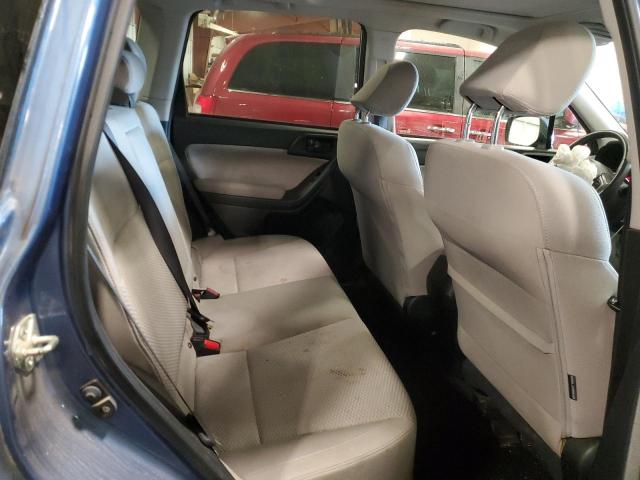 Photo 11 from auction – 2017 SUBARU FORESTER 2 with VIN JF2SJAEC1HH544617