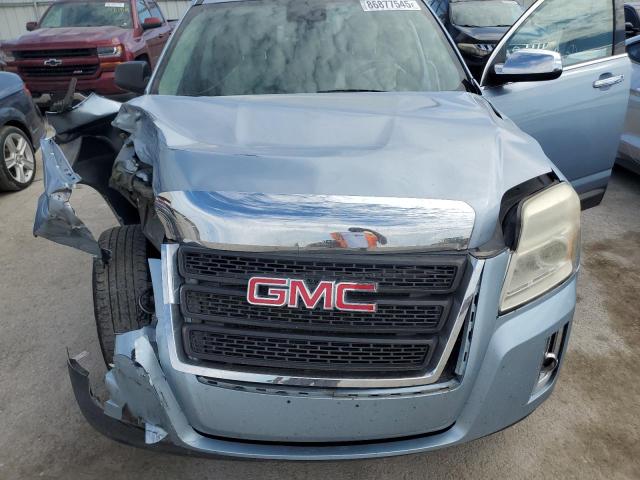 Photo 12 from auction – 2015 GMC TERRAIN SL with VIN 2GKALSEK3F6206564