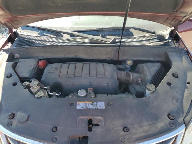 Photo 12 from auction – 2017 CHEVROLET TRAVERSE L with VIN 1GNKRGKD5HJ220433