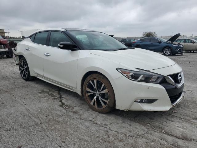 Photo 4 from auction – 2016 NISSAN MAXIMA 3.5 with VIN 1N4AA6APXGC428365