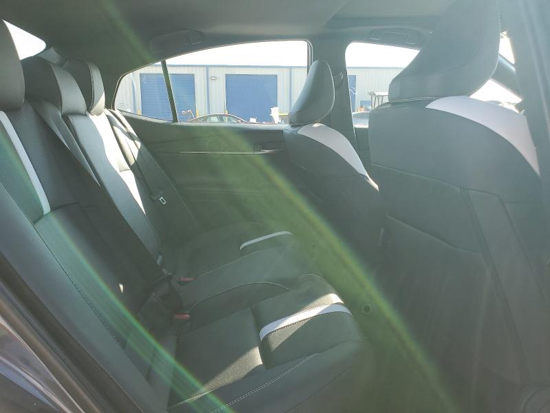 Photo 10 from auction – 2026 TOYOTA CAMRY XSE with VIN 4T1DAACKXTU655356