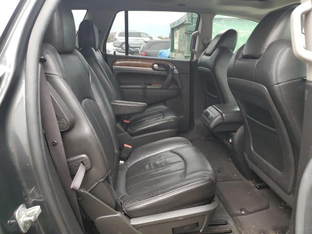 Photo 10 from auction – 2011 BUICK ENCLAVE CX with VIN 5GAKVBED4BJ237249
