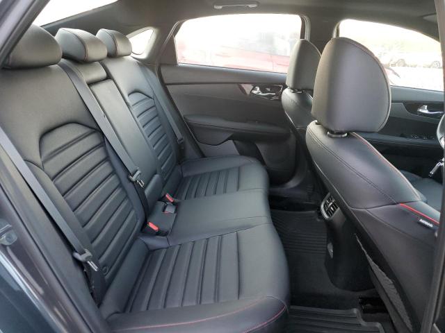 Photo 10 from auction – 2023 KIA FORTE GT with VIN 3KPF44AC4PE517026