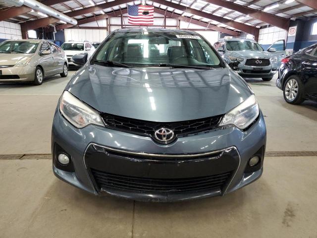 Photo 5 from auction – 2016 TOYT COROLLA L with VIN 2T1BURHE5GC727619