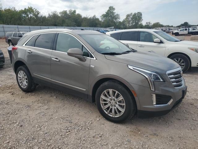 Photo 4 from auction – 2019 CADILLAC XT5 with VIN 1GYKNARS9KZ138827