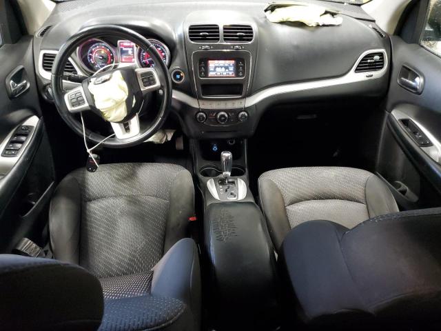 Zdjęcie 8 z aukcji – 2018 DODGE JOURNEY SE z VIN 3C4PDCAB8JT353286