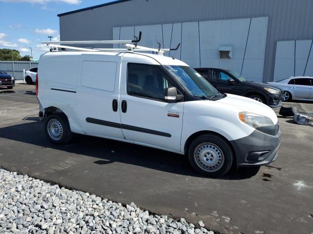Photo 4 from auction – 2016 RAM PROMASTER with VIN ZFBERFATXG6B45521