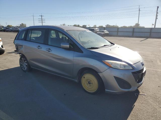 Photo 4 from auction – 2012 MAZDA 5 with VIN JM1CW2BL7C0139089